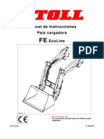 P1520 FE EcoLine-Spanisch