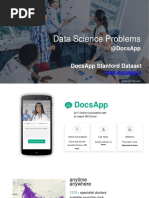 Docs App