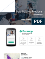 Docs App