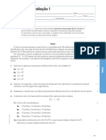 teste de avaliação 1 - eu e a quimica.pdf