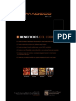 Madeco - Catalogo Cobre (Carta)