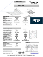 Fichas Tecnicas LTL 3140