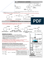 TSP2SP3Ch19T5-TP16 Correction Synthese Aspirine