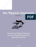 the flipped classroom