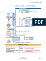 10 - Hoja de Calculo Columna SMF - Corte - Deca0517