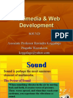 Multimedia & Web Development