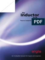 The Inductor Book