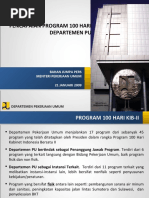 Download 21-01-2010 Jumpa Pers Program 100 Hari-Final by Dimas Nugraha SN36113244 doc pdf