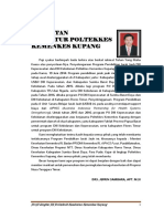 Profil PJJ Poltekkes Kupang