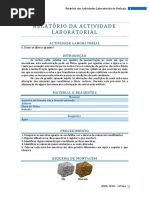 Como Se Altera o Granito