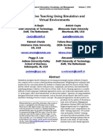 (2012) Innovative Teaching Using Simulation and Virtual Environments.pdf