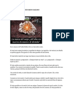 La Piedra Arde PDF