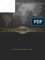 Catálogo 2015 BRILEX