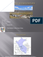 Compañía Buenaventura PDF