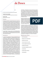 Sindrome Dawn PDF