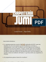 Carpinteria Jumi