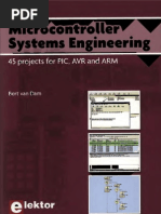 Micro Controller Systems Engineering.o