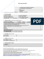 F D Inf Analiza Matematica