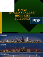 World's Tallest Buildings