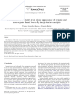 Discrimination of Crumb Grain Visual Appearance of Organic PDF