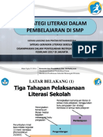 Presentasi Strategi Literasi dalam Pembelajaran  SMP KP1-220217.pptx