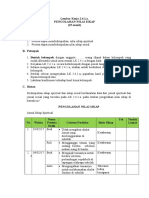 Lembar Kerja 2.4.1.a Penilaian Sikap