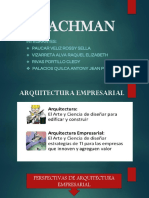 Zachman Framework Grupo 6