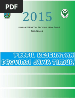 Download Profil Dinkes Prov Jatim 2015 by Rainy Aru Puspa Jenar SN361142037 doc pdf