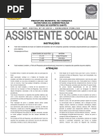 Capa Atividade Complementar