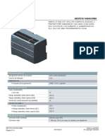 6ES72151AG400XB0 Datasheet Es