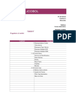 Factura de Servicios Con Deducción de Depósito1