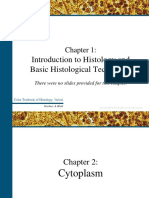 Atlas de Histologc3ada Gartner 3ed Parte 1