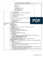 Tema 6. El Ministerio Fiscal II. Organización - Ok