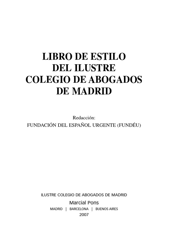 Manual De Linguistica Espaola Pdf
