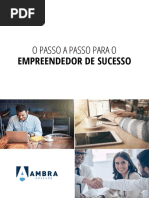 Empreendedor de Sucesso