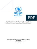 UNHCR re´prt