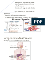 Resumen de Fisiologia