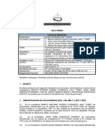 2011-25874 Trata de Personas -Segunda Instancia