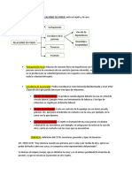 Relaciones de poder: posesión, tenencia y sus protecciones