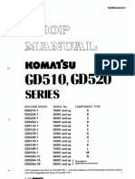 GD523 PDF