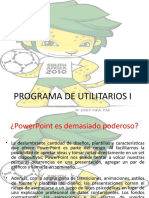 Ejemplo Presentacion Power Point