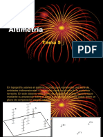 ALTIMETRIA (1)