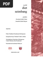 Download Diet Seimbang Edisi2 2007 by Ad Comel SN36115392 doc pdf