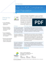 FISSolutionSheet ADA Community