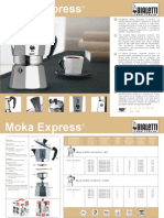 moka italia