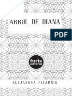 Pizarnik Arbol de Diana OK