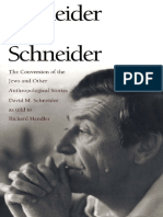 David M. Schneider, Richard Handler-Schneider on Schneider_ The Conversion of the Jews and Other Anthropological Stories-Duke University Press (1995).pdf