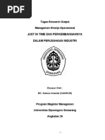 Download Just in Time Dan ya Dalam an Industri by irmanda SN36116045 doc pdf