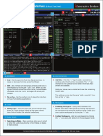 Managing The Mosaic Interface: Interactive Brokers