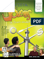 Revista Jovenes 2 Complete PDF